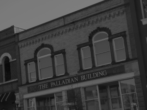 The Palladian Group Building