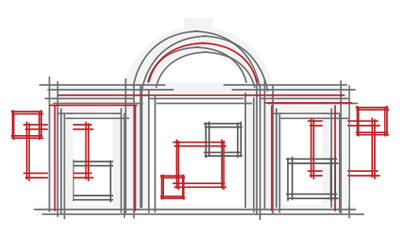 The Palladian Group Development