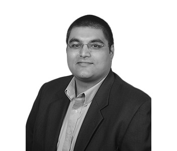 Salil Mathur Salil Mathur